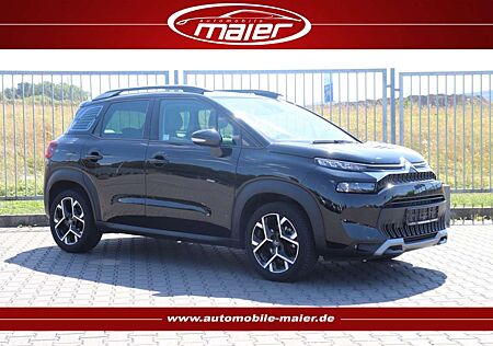 Citroën C3 Aircross Citroen Shine Pack Navi-Kamera-LED-KESSY-DAB