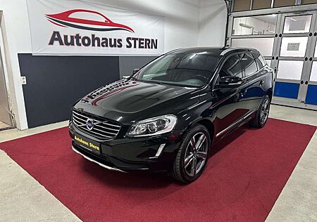 Volvo XC 60 XC60 XC60 Summum 2WD