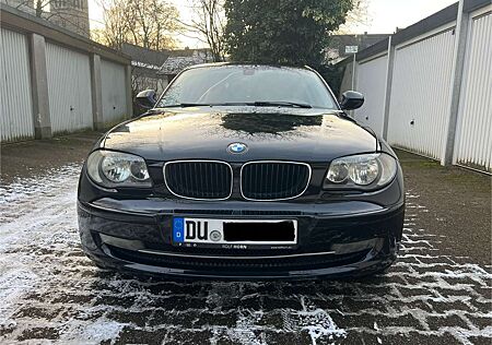 BMW 118d 118