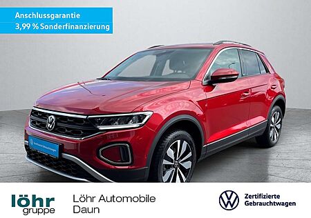 VW T-Roc Volkswagen 1.5 l TSI DSG