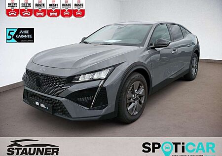 Peugeot 408 Allure Hybrid 145PS e-DSC6 *360° KAMERA*