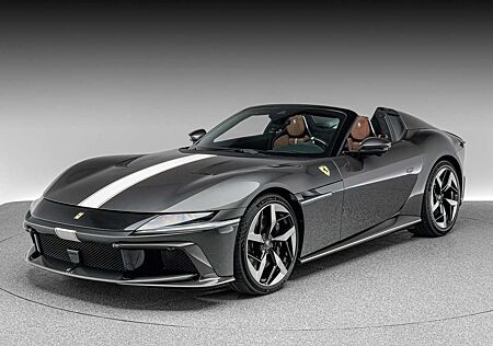 Ferrari 12 Cilindri 12Cilindri Spider Atelier