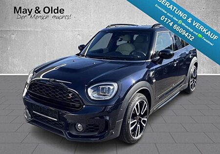 Mini Cooper S Countryman ALL4 Aut. LED Navi Pano HuD