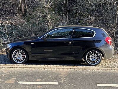 BMW 130 E81 130i Limited Sport Edition Automatik BMW oe