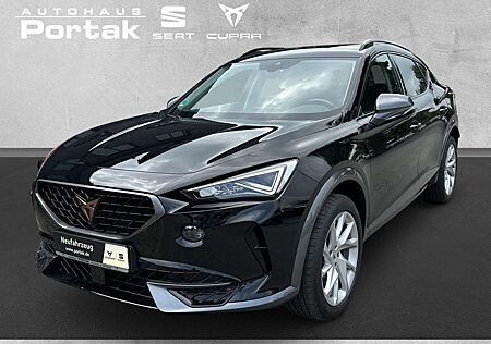 Cupra Formentor Sitzheiz/Full Link/ Rueckfahrkamera