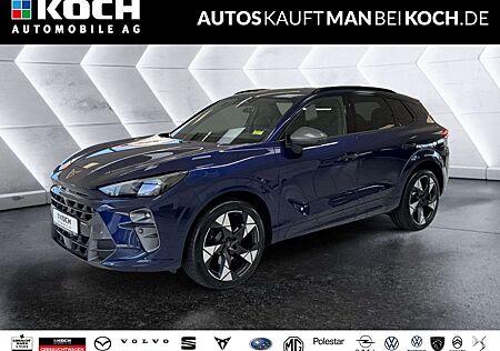 Cupra Terramar VZ 2.0 TSI DSG 4Drive PANO HEAD-UP KAM