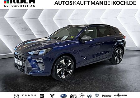 Cupra Terramar VZ 2.0 TSI DSG 4Drive PANO HEAD-UP KAM