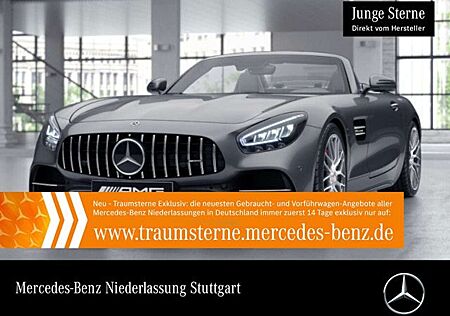 Mercedes-Benz AMG GT S Burmester 3D Perf-Sitze Perf-Abgas LED