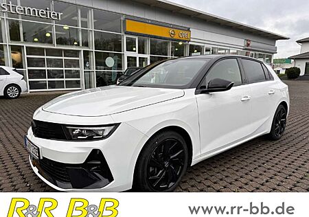 Opel Astra GSe 1.6 Turbo AT NAVI+HEAD-UP+360°+FSE+DAB+BT+LHZ+
