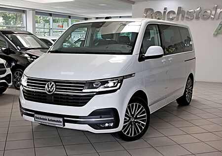 VW T6 Volkswagen .1 Multivan 2,0 TDI 4M Highline NETTO 35.300