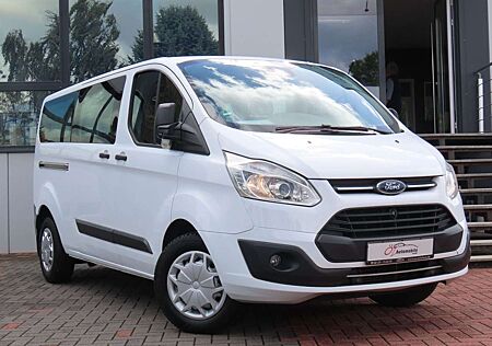 Ford Transit Custom 340 L2H1 Navi Kamera