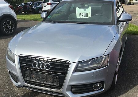 Audi A5 3.0 TDI DPF quattro