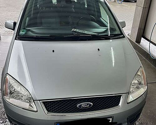 Ford Focus C-Max Focus C-MAX 1.6 Ti-VCT Trend