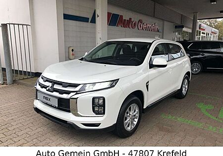 Mitsubishi ASX Intro Edition 2.0 2WD 5-Gang