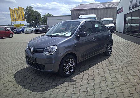 Renault Twingo Equilibre SCE 65