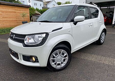 Suzuki Ignis Club - 1. Hand - KLIMA