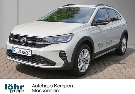 VW Taigo Volkswagen Life 1.0 TSI OPF 5-Gang Goal