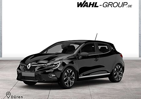 Renault Clio EVOLUTION dCi 100 *NAV*TEMPOMAT*PDC*