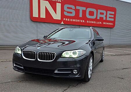 BMW 530d 530 Touring Aut. Luxury Line