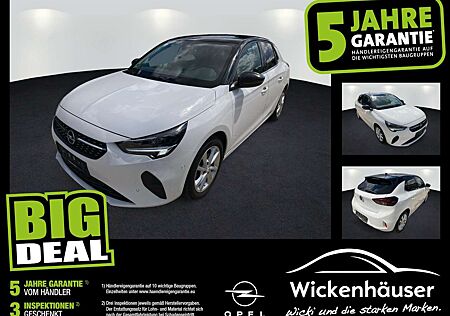 Opel Corsa F 1.2 Turbo Elegance Totwinkel-Assistent