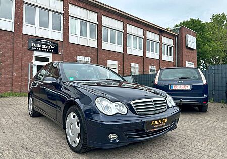 Mercedes-Benz C 240 (203.061)