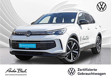 VW Tiguan Volkswagen 2.0 TDI DSG GOAL, Navi, LED, AHK, App-Con