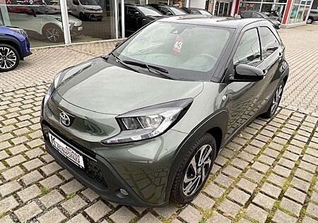 Toyota Aygo (X) Pulse