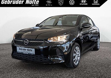 Opel Corsa F e Edition KLIMAAUTOMATIK INTELLILINK