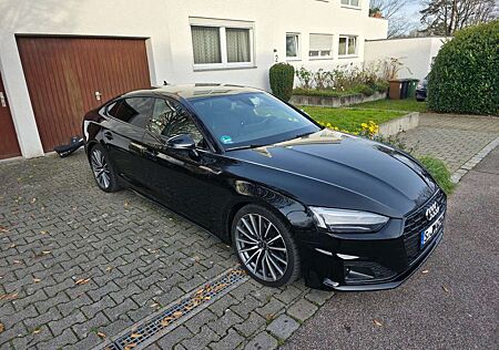 Audi A5 Sportback 35 TDI S tronic S line