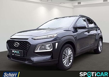 Hyundai Kona 1.0 T-GDI Trend