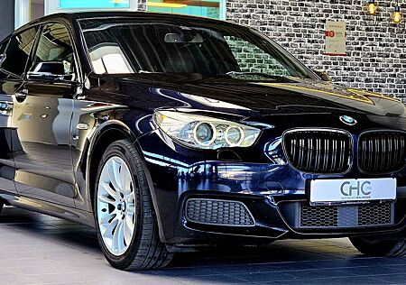 BMW 520 d GT M-Sport Paket|HUD|HiFi|KAMERA|NAVI|SHZ|TEMP.