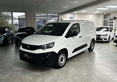 Peugeot Partner Premium L2 Automatik/Klima/1Hand