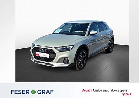 Audi A1 allstreet 30 TFSI S tronic LED VIRTUAL CARPLAY