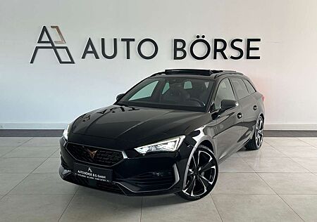 Cupra Leon e-Hyb NAVI*ViCo*KESSY*CAM*PANO*LED