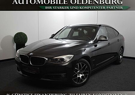 BMW 320 *Xenon*Kamera*Navigation*SHZ*