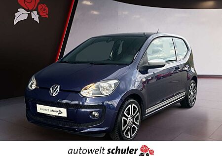 VW Up Volkswagen ! 1,0 Club mit Winter Paket