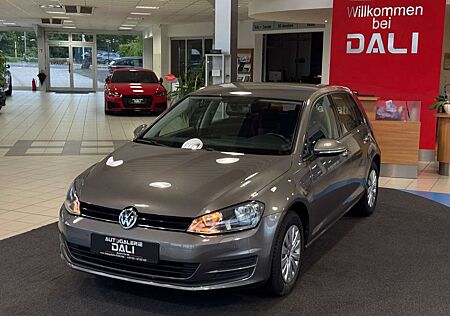 VW Golf Volkswagen VII 1.2 Trendline -PDC - VORNE +HINTEN-SHZ