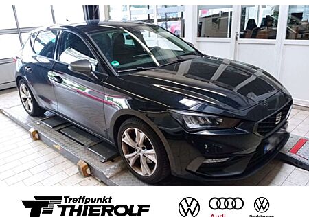 Seat Leon 1.5 eTSI FR Rückfahrkamera ACC Keyless