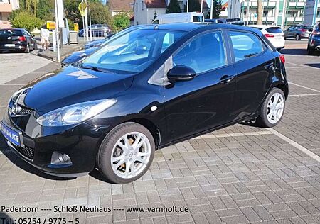 Mazda 2 1.3 Impression