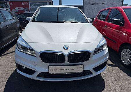 BMW 218 i