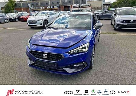 Seat Leon FR-LINE 1.4 eHYBRID LED+NAVI+PANO+ACC+DCC