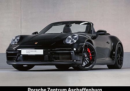 Porsche 911 Carrera 4 GTS BOSE Sportsitze Plus