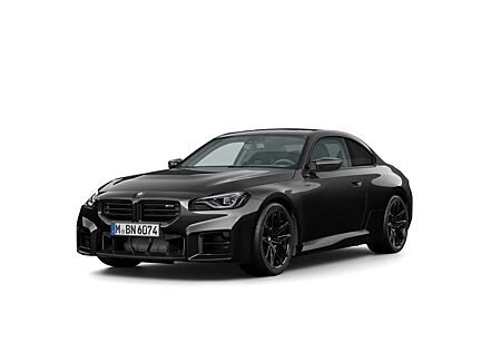 BMW M2 Coupe Leder Park-Assist Glasdach H&K HUD