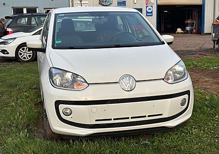 VW Up Volkswagen ! move ! BMT
