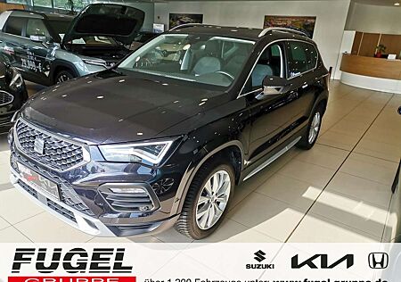 Seat Ateca 1.5 TSI DSG Xperience virt.Cock.|LED|Winter
