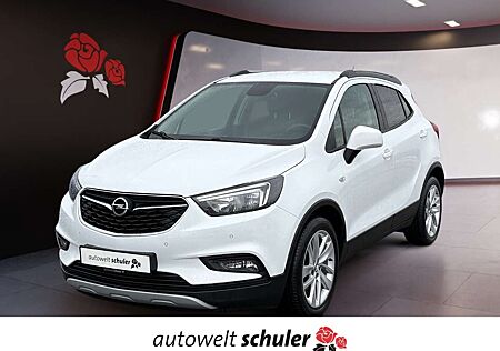 Opel Mokka X 1,4 4x4 ON Klima Sitzheizung