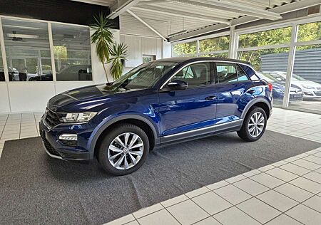 VW T-Roc Volkswagen Style*PDC*KLIMA*BLUETOOTH*8-fach