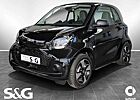 Smart ForTwo EQ passion Sitzhz+22KW Boardl+Cool&Audio