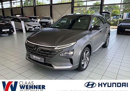 Hyundai NEXO PRIME-Paket (163 PS) Klimasitze LED ACC