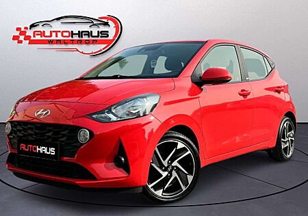 Hyundai i10 Trend*Navi*SHZ*Klima*Kamera*DSG*